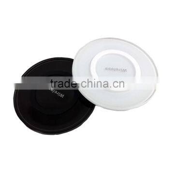 Wireless Charger for Samsung, Compatible Wireless Charger Transmitter for Samsung Galaxy S6/s6 Edge Wireless Charger photo-6