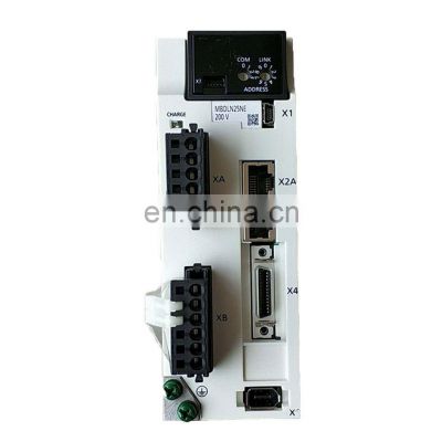 AC Servo motor driver R88A-CAWC010S