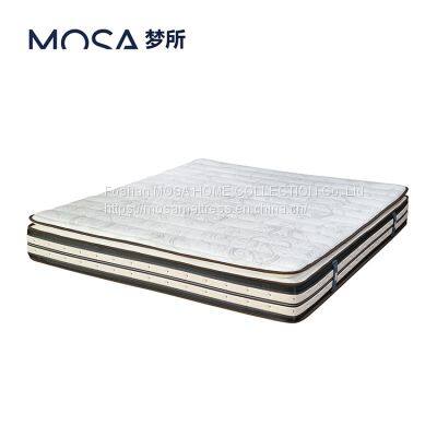 Latex Mattress / Pocket Spring photo-2