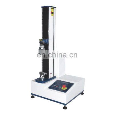 Liyi 500N Material Tensile Testing Price Strength Tester Universal Test Machine