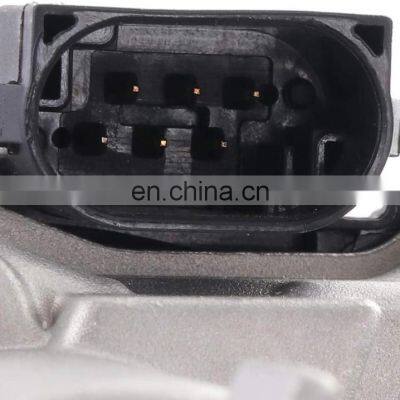 Auto Spare Part Electrical Aluminum Throttle Body 0280750003 078133062C for AUDI photo-5