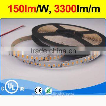 excellent quality competitive price UL Listed 1000lm led strip light 5630 smd