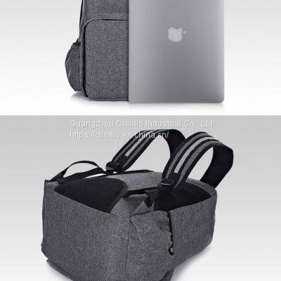 Fashion Business Computer Backpacks Casual Wear-resistant College Wind Backpacks Outdoor Travel Memorial Backpacks CLG20-1136 photo-3