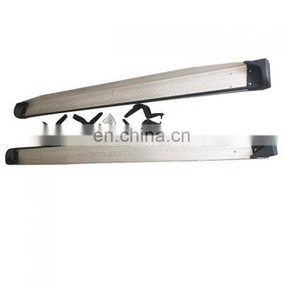 Car Parts ABS Material Car Side Steps Running Board For Hilux Vigo 2012-2014