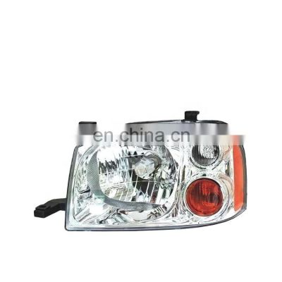 For Nissan 2002 720 Palandin Head Lamp 26060-vk000 26010-vk000 Automobile headlamp headlight car headlights headlamps head light