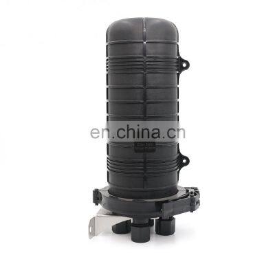 Outdoor Dome Plastic Fiber Optic Splice Enclosure Box photo-3