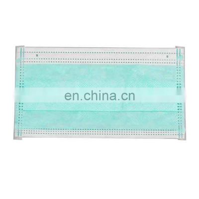 Factory Direct Price Medical Facemask Mask 3 Ply Disposable For Personal Care