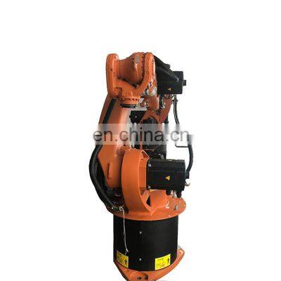 Wholesale Universal Robot Arm 6 Axis New Type Industrial Durable Robot Arms