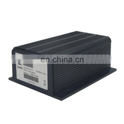 Replacing Curtis 60V 72V 1205M-6B403 PMC 400A DC Motor Controller