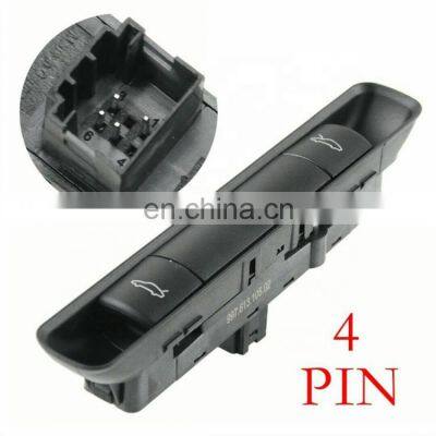 OEM 99761310502 Bonnet Boot Release Switch Fit For Porsche Boxster Cayman Carrera Boot Trunk Tailgate Release Switch Button photo-4