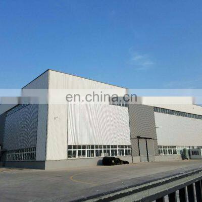 20 x 20 50 x 20 Spans Steel Structure Sheds Building Kit