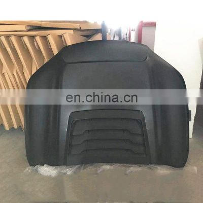 High quality  car refitted Hood for HILUX REVO 2015-  car  body parts