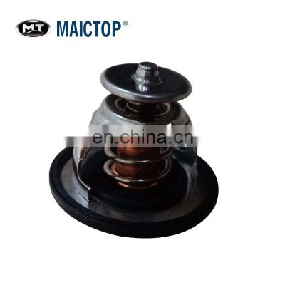 Maictop Auto Air Conditioner Car Engine Thermostat Cooling System Thermostat OEM 90916-03093 for haice