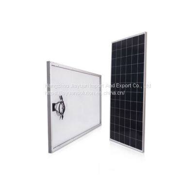 Poly Solar panel