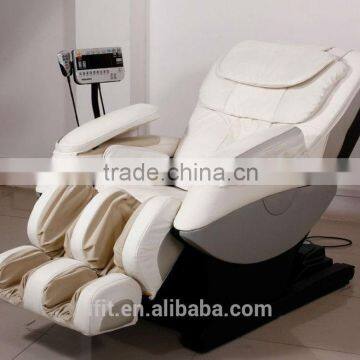 Hot Sale Deluxe Massage Chair 2015/Body Care Massage Chair in Dubai photo-2