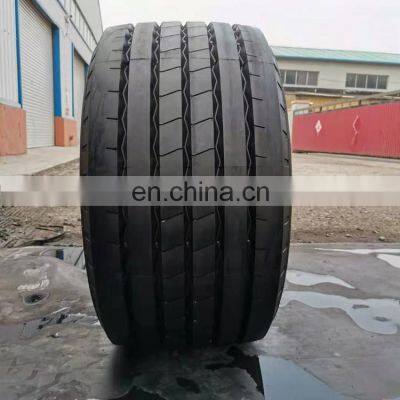 Tyre Tyres 12r20 Tubeless Truck Tire For Construction Site photo-5