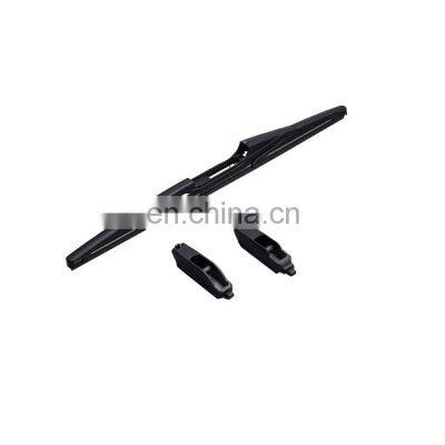 Hot Sale Car Windshield Nature Rubber Car Rear Wiper Blade Windscreen Rear Wiper Arm With Blade For BMW X5 photo-2