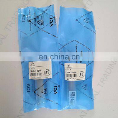 High-quality Common Rail Fuel Injector Control Valve F00RJ01941 for Diesel Injector 0445120121/0445120122/044512012