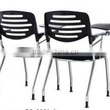 Good Price Fabric Plastic Training Chair Office Chairs Conference Seating G0906A photo-2