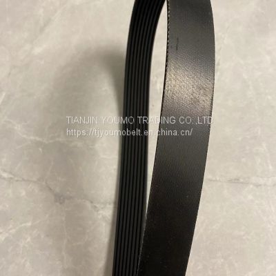 Poly Ribbed V belt(PK belt)