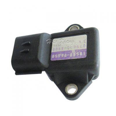 Haoxiang Air Intake Manifold Absolute Pressure Sensor MAP Sensor 18590-76G50 079800-4900 For SUZUKI WAGON photo-3