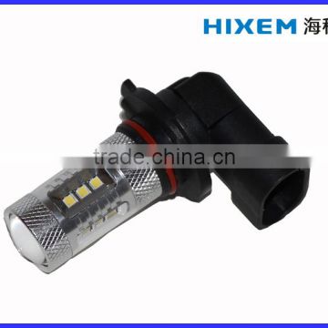 Car LED Fog Light HB3 9005, HB4 9006 30W with 6PCS SMD LED, 720lm