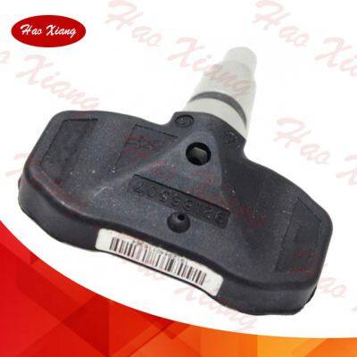 Haoxiang Car Universal Tire Pressure Monitoring Sensor TPMS Sensor 92186507 for Vauxhall Cadillac CTS STS Chevrolet Corvette photo-3