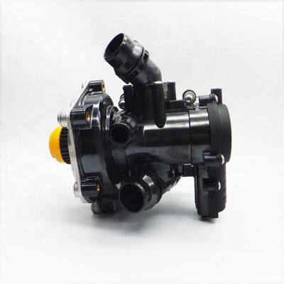 Haoxiang Auto Car Engine Cooling System Water Pumps 06L121111H For VW Golf Passat Tiguan photo-3