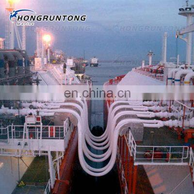 Large Diameter Petroleum Hose Heavy Duty Oil Delivery Composite Hose photo-2