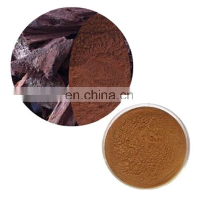 High quality pygeum africanum extract 10:1