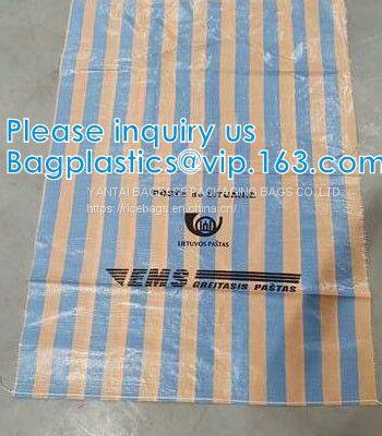 Woven EMS Mailing Bags, Mail Sacks, Polypropylene Woven Plastic Jumbo Bag Pp Big Bag For Sand, Building Material,Jumbo Bag / FIBC Bulk