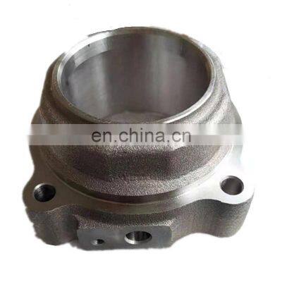 Genuine WHEEL BEARING Holder CASE REAR AXLE 42421-0K030 For HILUX FORTUNER Vigo 3.0 D4D KUN26 4X4