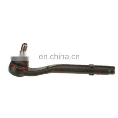 Guangzhou supplier QJB500050 TIQ000030 Steel Front Axle  left & right Tie Rod End for LAND ROVER RANGE ROVER III (L322)