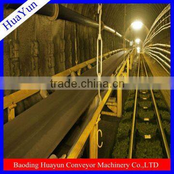 the belts conveyer,rubber canvas belts conveyor