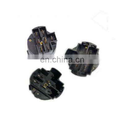 High Quality Auto Parts Ignition Lock Starter Switch for For Fiat Ducato Peugeot 1348421080 1608501280 4162.AL 662126 photo-4