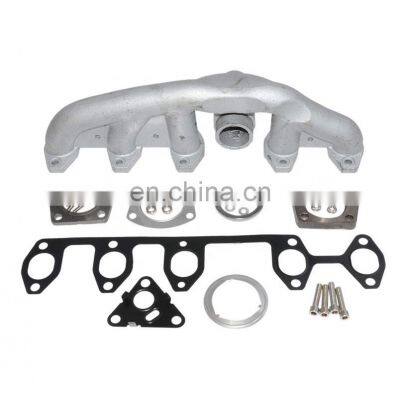 New Engines Exhaust Manifold OEM 070253017/070253017A/070253017B FOR VW Toureg/Transporter