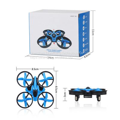 TTF M1 RC Mini Drone Quadcopter