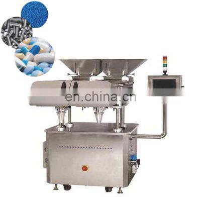 3 Year Warranty Drug Counting Machine Electronic Automatic Pharmaceutical Pill Tablet Counter Machine photo-5
