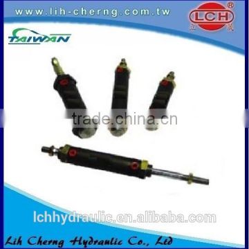 7Mpa double action hydraulic cylinder