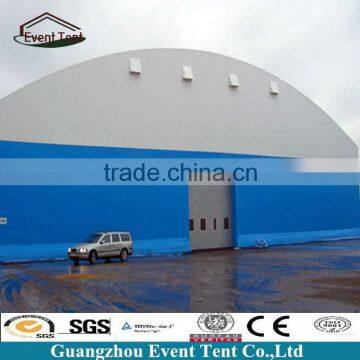 Large Exhibition Tent Hall For Event/Movable Structure Building