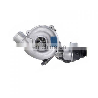 Auto Parts BV43 Turbocharger 5303-970-0109 K03-109 k03 Turbo For Audi A4 B7 2.0TDi 170HP