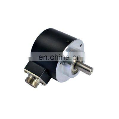 1000ppr Push-pull Output Encoder GHS58 Plug Radial Series dc Stepper Motor Shaft Rotary Encoder photo-5