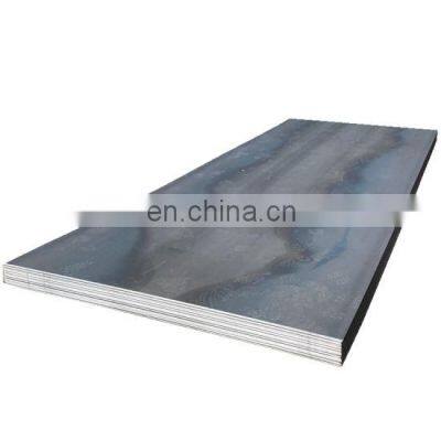 CR40 Hot Rolled Carbon Steel Plate