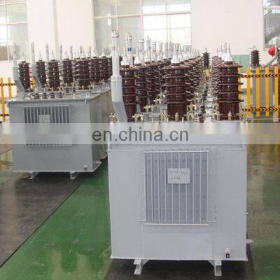 Chinese Transformer Manufacturer Oil/dry photo-2