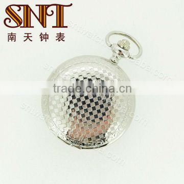 SNT PW029 sample antique pocket watch in bulk