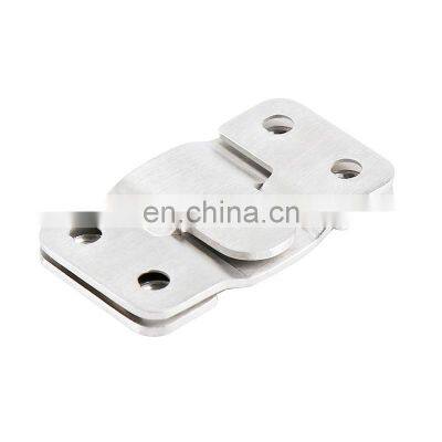 Wholesale Stainless Steel 304 Solid Domestic Wall Mounting Frame Buckles