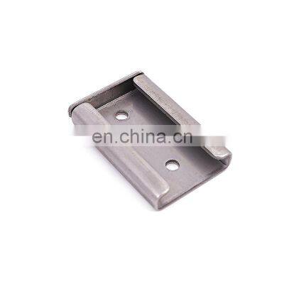 OEM ODM Sheet Metal Customization Stamping Bending Parts