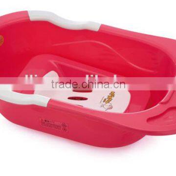 Callia Baby Plastic Bath Tub photo-3