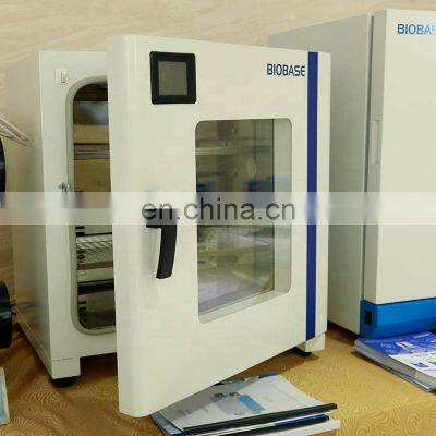 Touch Screen Constant Temperature Incubator BJPX-H54BK(G) Incubator With Viewing Window for Lab photo-3