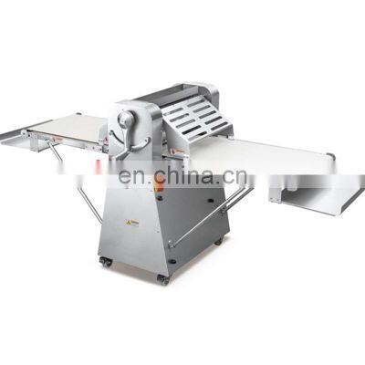 Easy Operate Dough Sheeter Belt / Pizza Dough Sheeter / Pastry Dough Sheeter